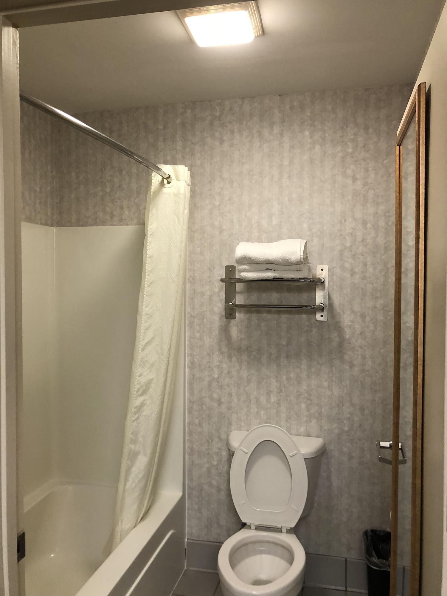 Millennium Inn Ellisville 외부 사진