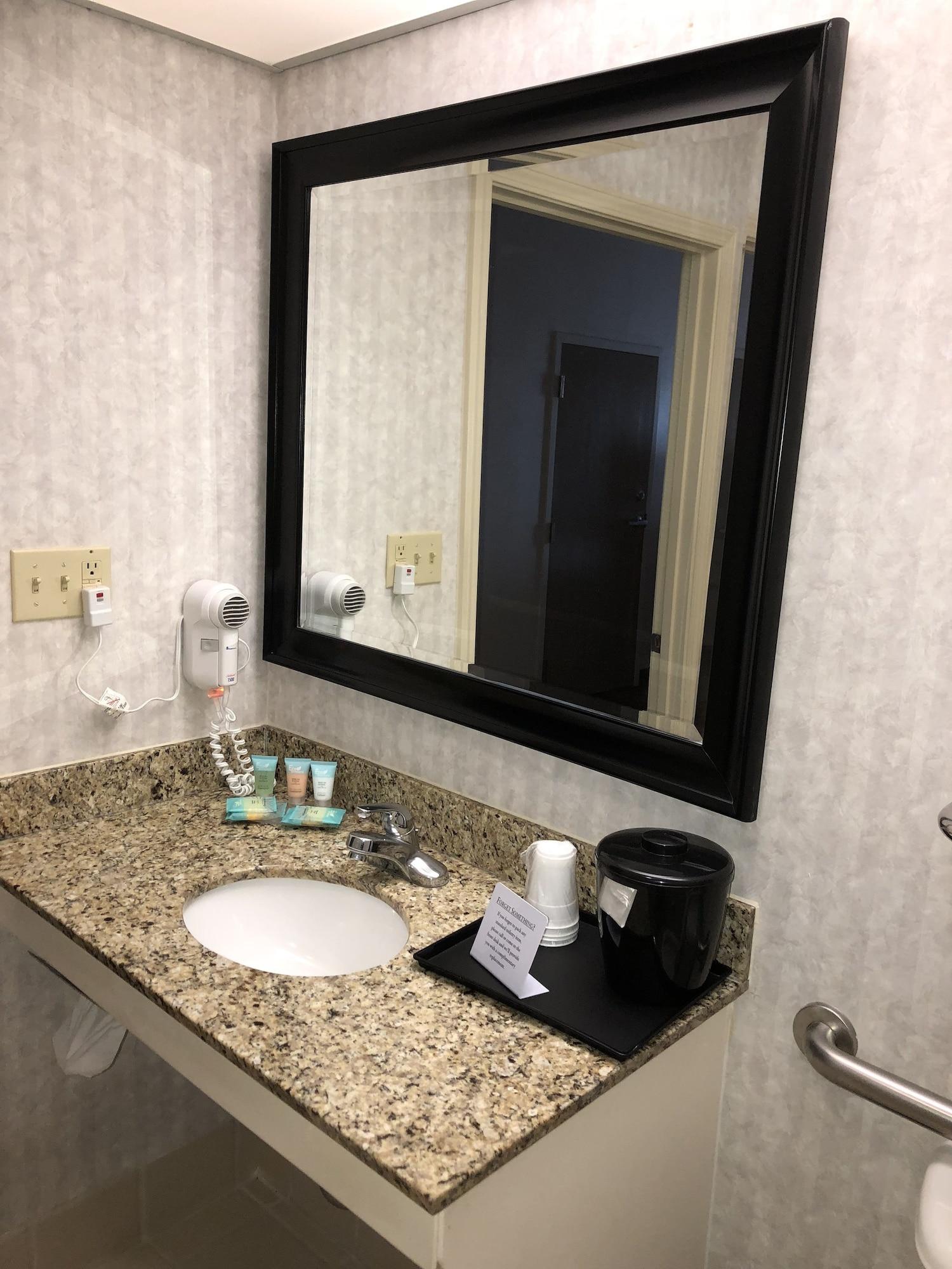 Millennium Inn Ellisville 외부 사진