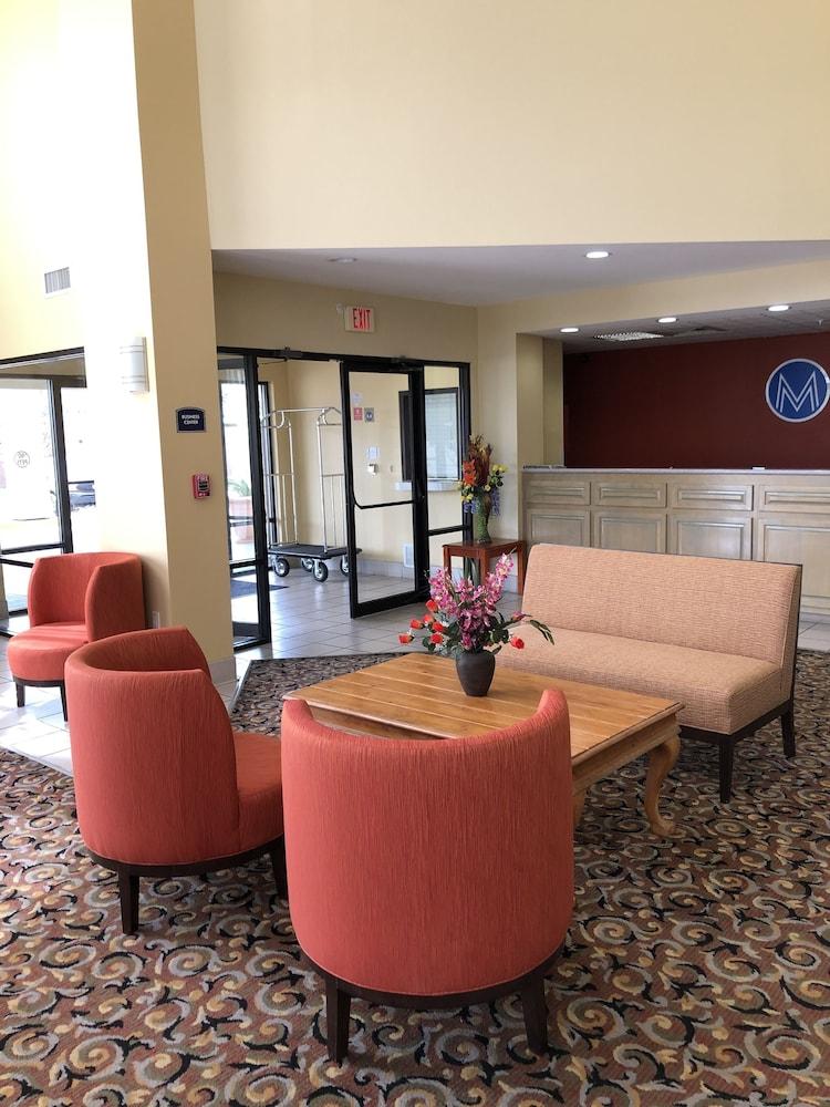 Millennium Inn Ellisville 외부 사진