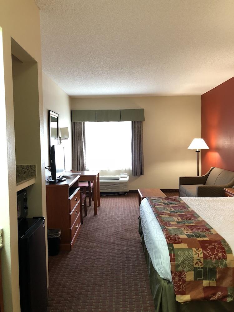 Millennium Inn Ellisville 외부 사진