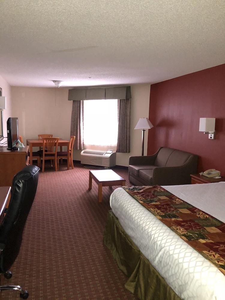Millennium Inn Ellisville 외부 사진
