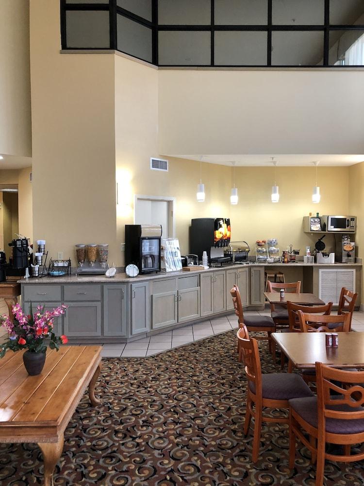 Millennium Inn Ellisville 외부 사진