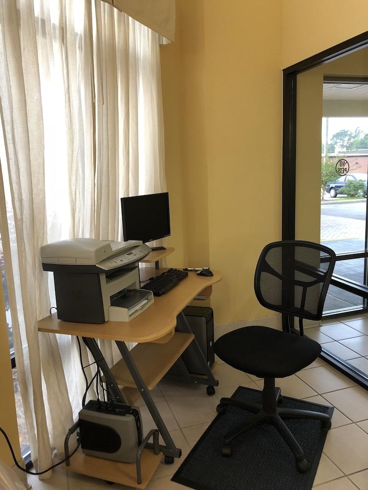 Millennium Inn Ellisville 외부 사진