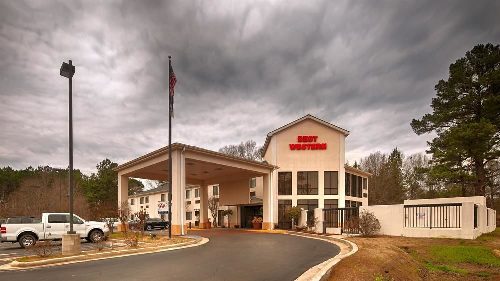 Millennium Inn Ellisville 외부 사진