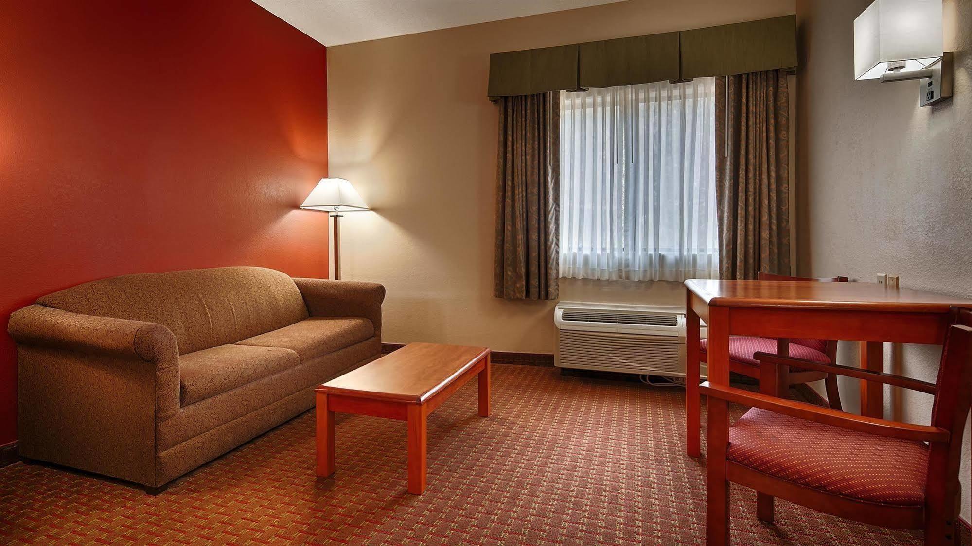 Millennium Inn Ellisville 외부 사진