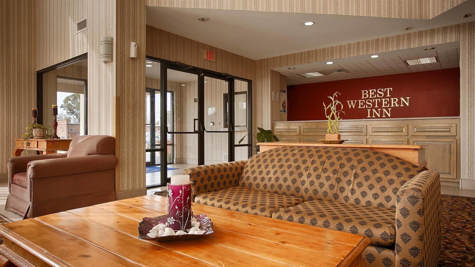 Millennium Inn Ellisville 외부 사진